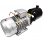 ZASILACZ HYDR 1400obr/min 380V 2,2kW +ZAWÓR NC 24V